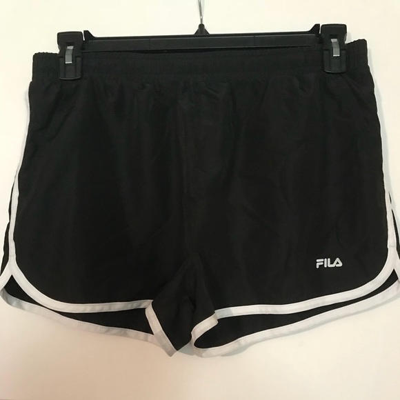 Fila Athletic Short - Picture 2 of 3